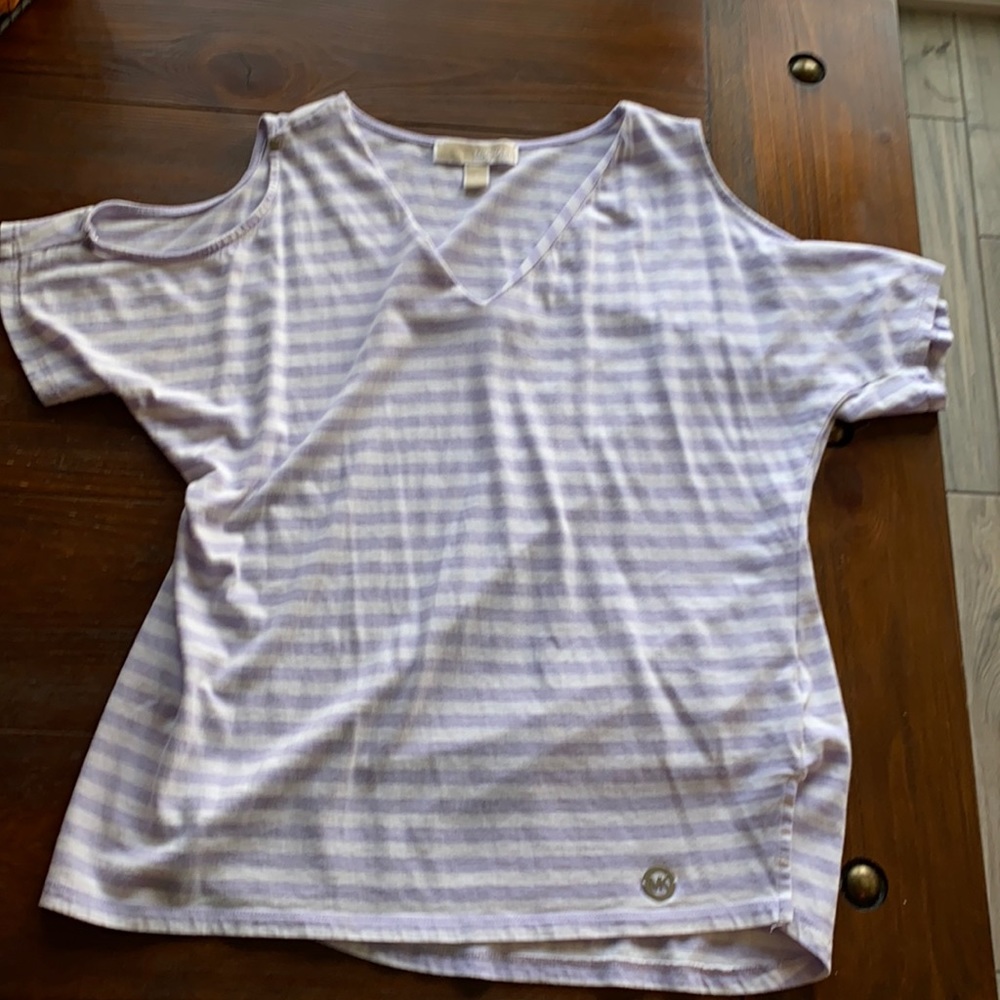 Micheal Kora top